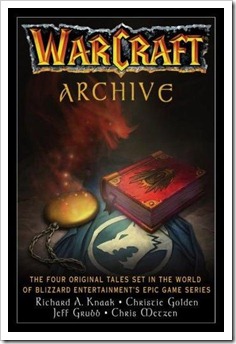 Warcraftarchive